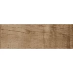 بلاط ارضيات سيراميك هارد وود، سماكة 9 مم، سطح مطفي، لون بني، مقاس 19×57 سم  | سيراميك الرياض 