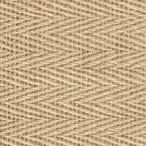 ألواح ديكورية طينية تصميم ويفينج أصفر، 60 × 150 سم | MCM Clay Cladding