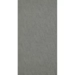 ورق جداري سادة لون رمادي داكن، طول 10 م، عرض 0.53 م، رقم الموديل 17121