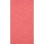 Dutch Patterned Wall Decoration Size 10m x 0.53m, Red Color, Model 17130