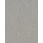 ورق جدران إيطالي سادة موديل 97210، طول 10 م، عرض 1.06 م، لون رمادي