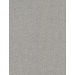 Plain Italian Wallpaper 10x1.06 m, Gray Color, Model 97210 | Balbaid Decor Company