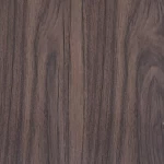 لوح تكسيات بديل خشب 3D بوليسترين، لون بني مموج، أبعاد 12×120×2900 ملم، رقم الموديل PS-IC51002