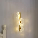 تعليقة سقف صغيرة، مقاس 30x15 سم