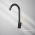 Automatic Kitchen Mixer, Black Color