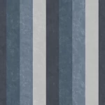 Spanish Wallpaper Multi Colors Striped Design, Size 10mx0.53m, Model 1106-1