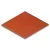 3d Rhombus Shape Interlock Paver Tiles, Height 6 cm Size 197.7×196/332.5 mm Red Color | Artic Factory