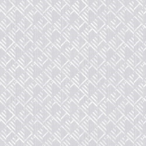Patterned Wall Decoration 10 m x 0.53 m Gray, Model G56580 | Balbaid Decor Company