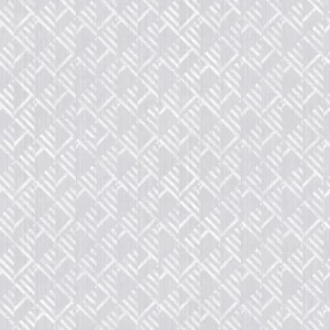 Patterned Wall Decoration 10 m x 0.53 m Gray, Model G56580 | Balbaid Decor Company