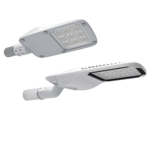 Street Light LED SMD 100 Watt Size 646×240×137 mm Color Temperature 6500K | Pan for lighting