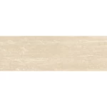 Spanish Ceramic Wall Tiles, Caesar Model, Size 30×90 cm, Natural Color