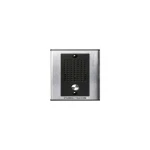 كاميرا فيديوفون هيونداي تيليكوم، زاوية رؤية ثابتة، إضاءة ليد عالية الوضوح، شاشة ملونة، مقاس 88×120×20 مم