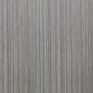 Wood Alternative Panel 3D PS, 1.2 cm Thickness, 13 cm Width, 290 cm Length, Grey | 