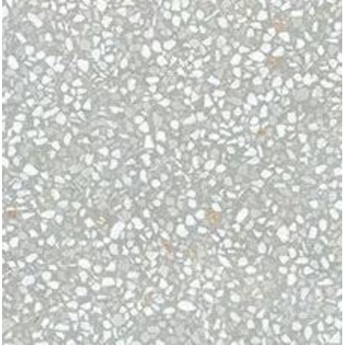 Porcelain Floor Tiles Matt 40x40 cm, Thickness 11mm, Gray | Exa Alfanar Company