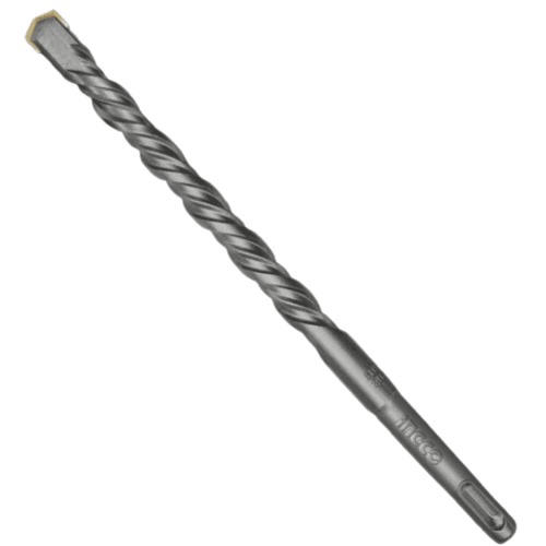 Concrete Drill Bit 16 mm Steel, 310 mm Length | Est.Salama Trading Tools&Hardware