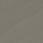 Kursaal porcelain tiles for outdoor pathways, dimensions 75x75 cm, Rust color, thickness 9 mm