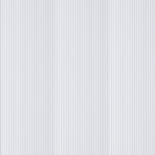 Chinese Synthetic Wood Alternative for Wall Decorations 290x12 cm, White | WDGLXH013