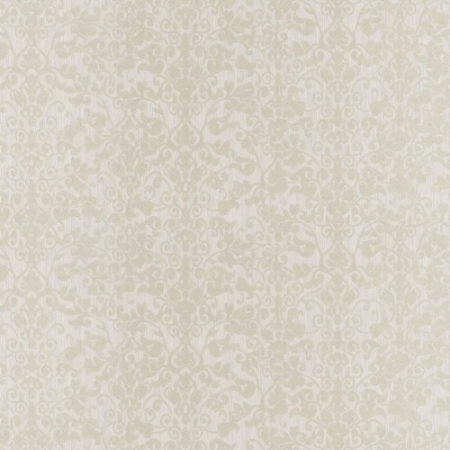 Classic Wallpaper Light Beige 10m x 1.06m, Model 5434 | Balbaid Decor Company