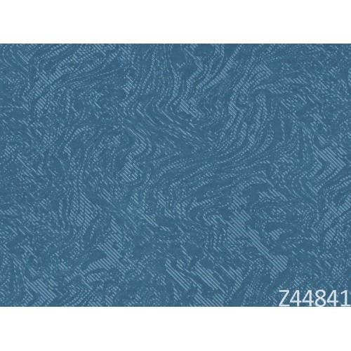ورق حائط ايطالي مقاس 10 م×0.73 م، لون ازرق، موديل 44841 | شركة بالبيد للديكور