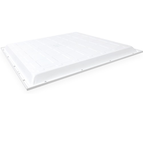 Recessed Backlit LED Panel 44W 3960 lumen 60×60 cm Warm White | Al Fanar