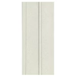 بديل الخشب  للجدران  مقاس  10.5×118مم×2.9 م  لون رمادي فاتح |  مؤسسة روافد الابداع