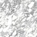 بورسلان ارضيات هوند سماكة 11 مم مقاس 120×120 سم، لون ابيض | مصنع اكسا الفنار 