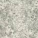 Italian Wallpaper Off White Color Patterned Design, Size 10mx0.70m, Model RC18080