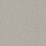 ورق جدران سادة فينيل مقاس 15.6 م×106 سم، لون رمادي غامق 