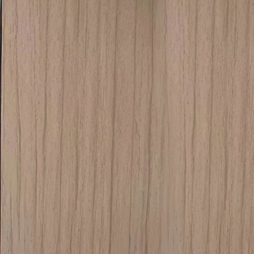 Interior 3D PS Wood Alternative Cladding, Brown Panel 1.2x13x290 cm | 