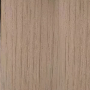 Interior 3D PS Wood Alternative Cladding, Brown Panel 1.2x13x290 cm | 