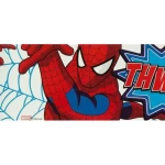 ورق حائط بريطاني شبابي واطفال مقاس 10 م× 0.53 م، متعدد الالوان، موديل 90043 