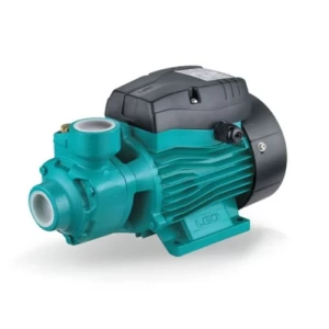 Cast Iron Centrifugal Water Pump 1 HP Power, Flow 75 m | Leo, ARAB PROS COMPANY