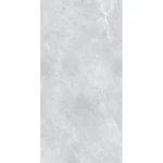 Fujian Porcelain Tiles Glossy , Rectangular , 9.5 mm Thickness, Measurement 60 × 120 cm, Gray color