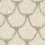 Italian Wall Covering Beige Color, Length 10m, Width 1.06m, Model 85064