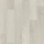 فينيل لاصق للأرضيات لون رمادي فاتح، تصميم إيكونيك، سماكة 2.8 مم، موديل 27013020