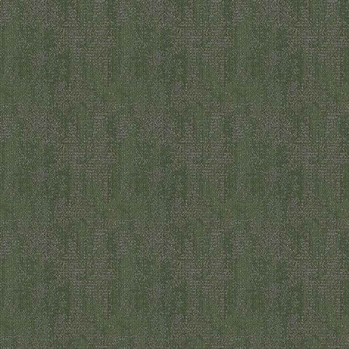 Office Rug Tile Size 60 × 60 cm Pile Height 4.5 mm Green Color | LX-01