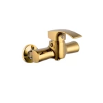 Bathroom Mixer Mirage , Gold Color