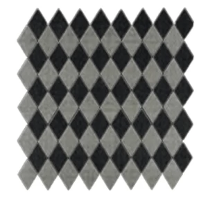 بلاط حوائط سيراميك لوفت 43×43 سم، فسيفساء شيك بارد، مربع | المستقبل للسيراميك والبورسلان