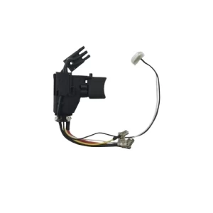 Power Tools Switch Weight 0.3 kg Compatible with DDF482,DHP482 | ARAB PROS COMPANY