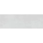 Laser Cut Porcelain Walls Rectangular Shape Pearly Color, Size 33×1 cm 