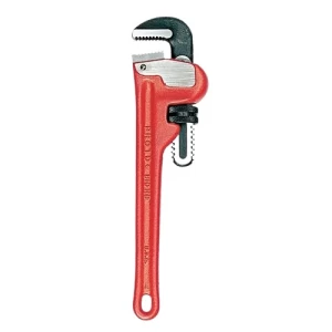 Straight Pipe Wrench 4 inch Size, Steel | Proto by ARAB PROS COMPANY