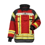 VIKING Firewet Fiket, size 48, offers good mobility.