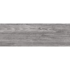 Ceramic Floor Tiles 19x57 cm Grey Matte Surface, 9 mm Thickness | Riyadh Ceramics