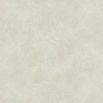 ورق جداري ايطالي لون بيج تصميم مموج، مقاس 10 م×1.06 م، موديل 82724
