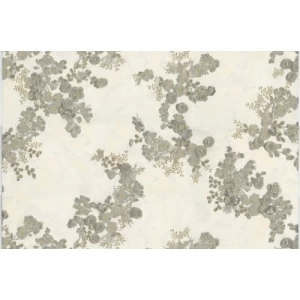 Italian Wallpaper 10m x 1.06m Light Beige Color, Model 81529 | Balbaid Decor Company