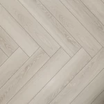 Chinese Herringbone Parquet, Light Beige Color, Thickness 8 mm, Product Code 902
