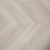 Chinese Herringbone Parquet, Light Beige Color, Thickness 8 mm, Product Code 902