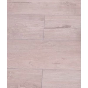 Classic HDF Parquet Flooring 13.76 × 19.3 cm Beige Color | 