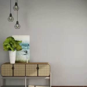 WallPaper Size 10mx50cm Light Gray Color Plain | 