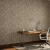 WallPaper, Size 10 mx50 cm, Patterned Design , Light Brown Color